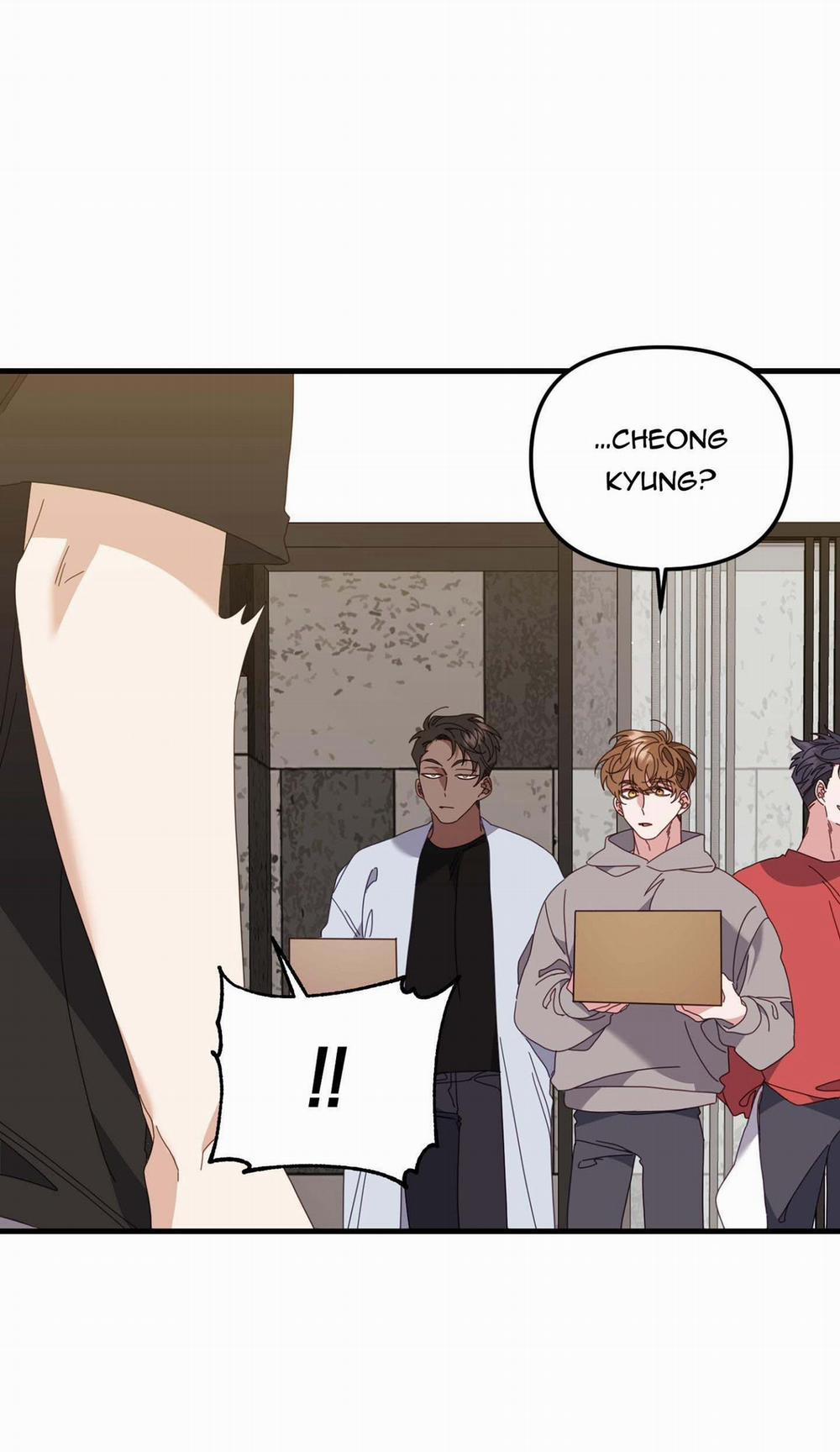 Hổ Trở Về 31 trang 3