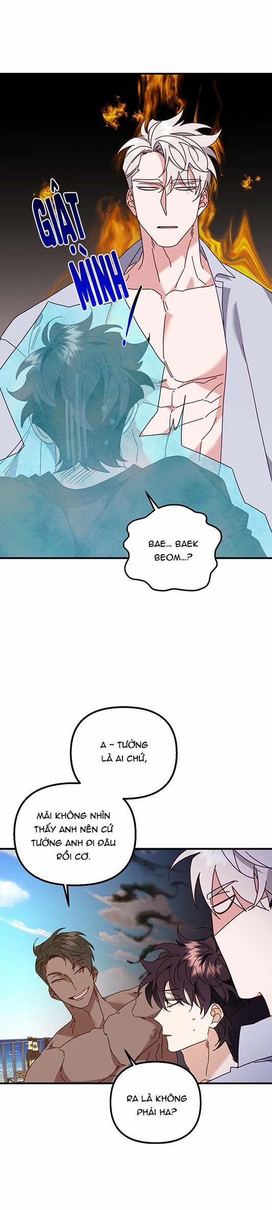 Hổ Trở Về 31 trang 31