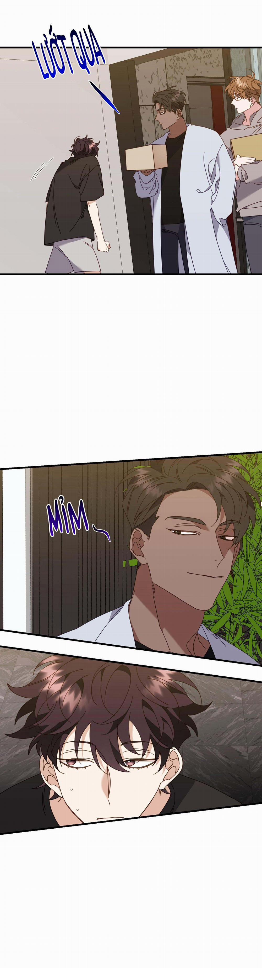 Hổ Trở Về 31 trang 7