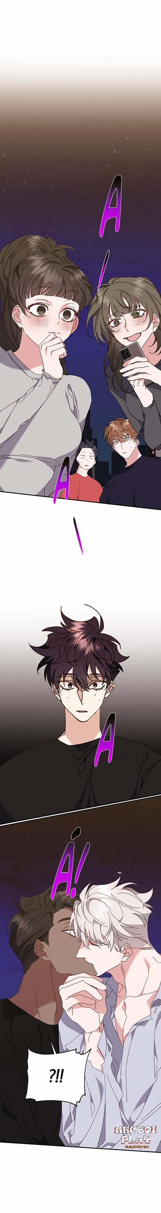 Hổ Trở Về 32 trang 1