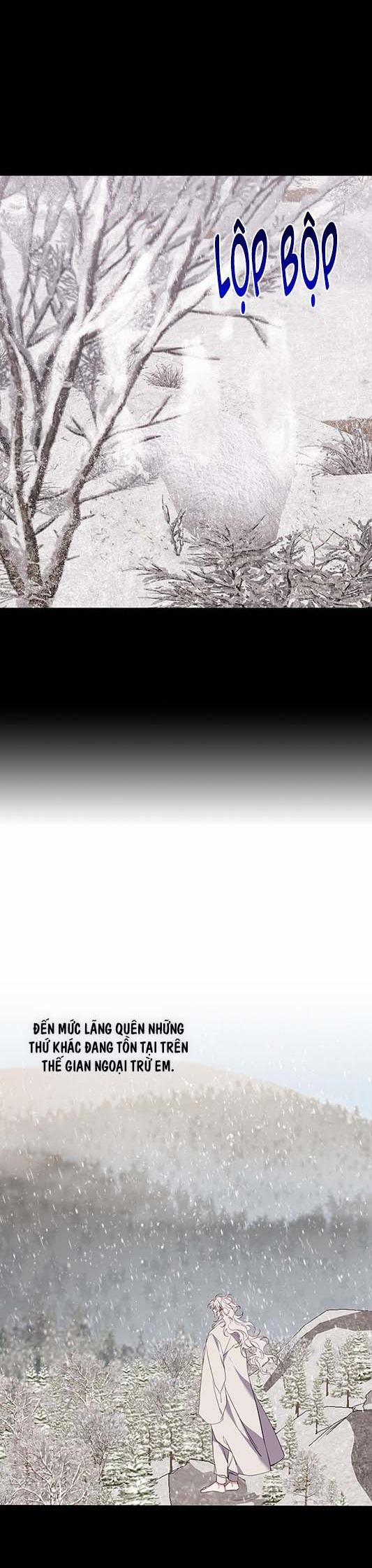 Hổ Trở Về 32 trang 21