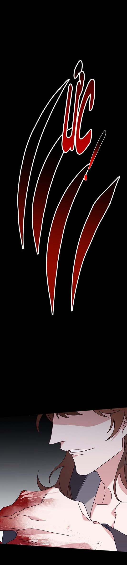 Hổ Trở Về 32 trang 29