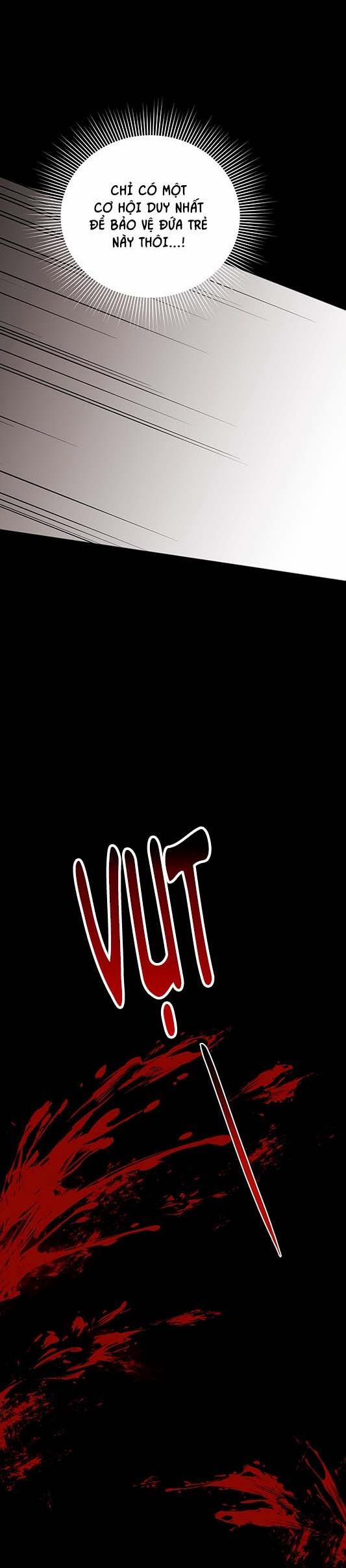 Hổ Trở Về 32 trang 35