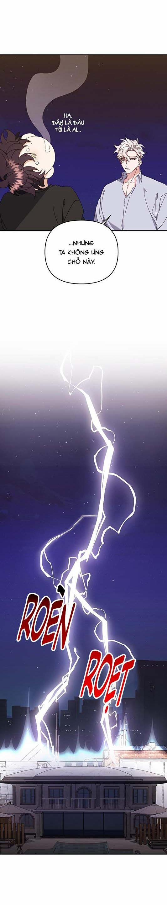 Hổ Trở Về 32 trang 4