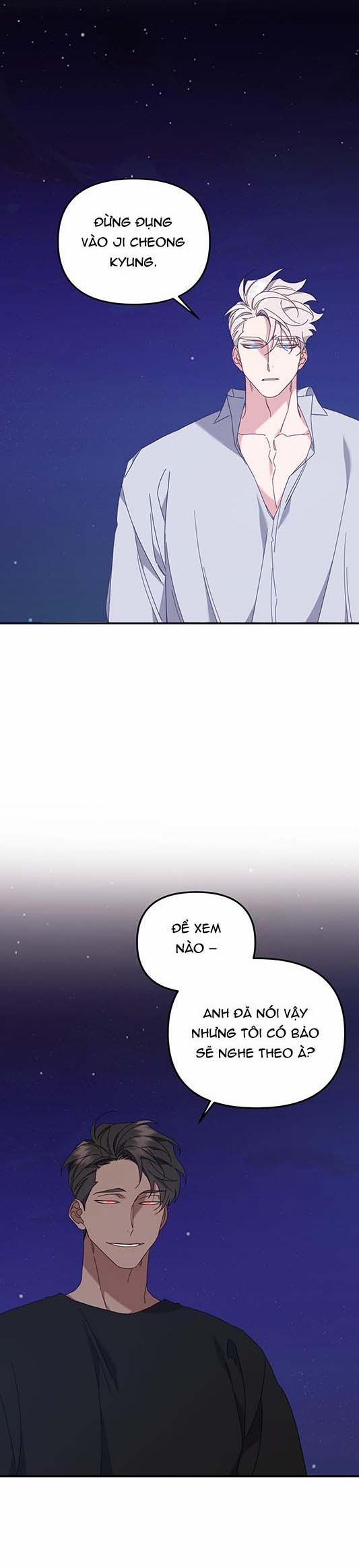 Hổ Trở Về 32 trang 7