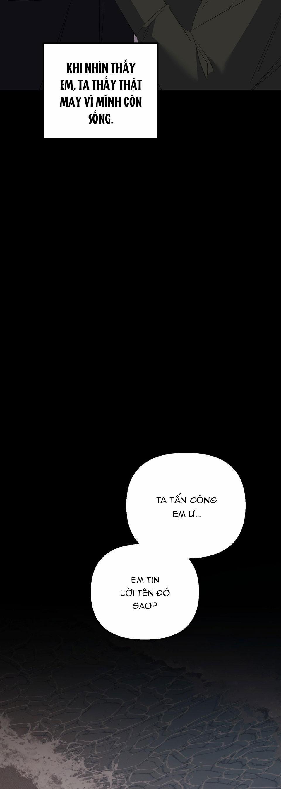 Hổ Trở Về 33 trang 25