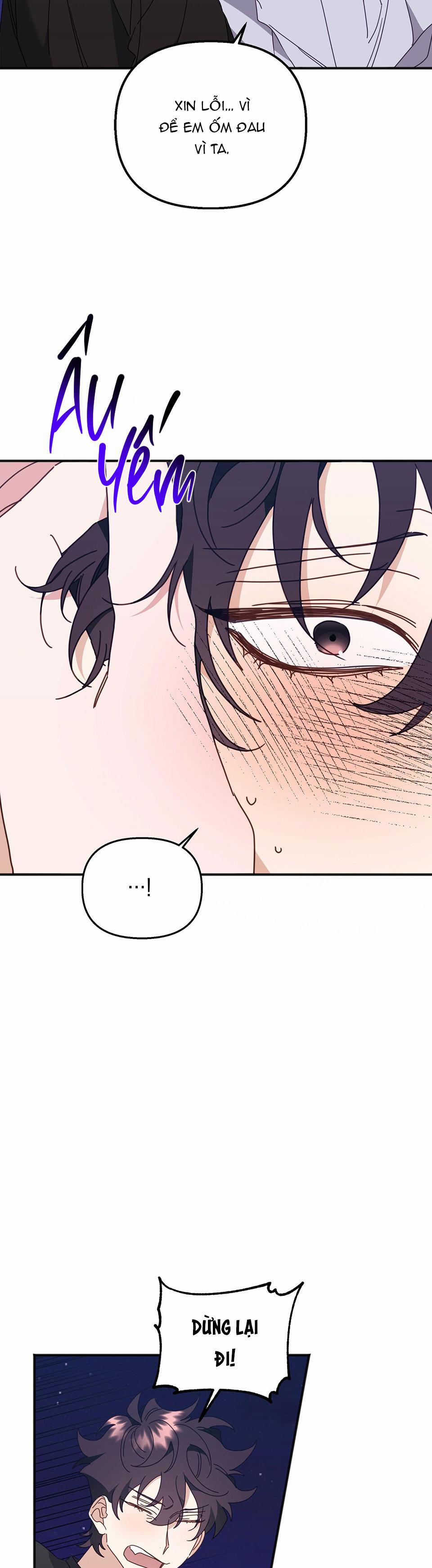 Hổ Trở Về 33 trang 27