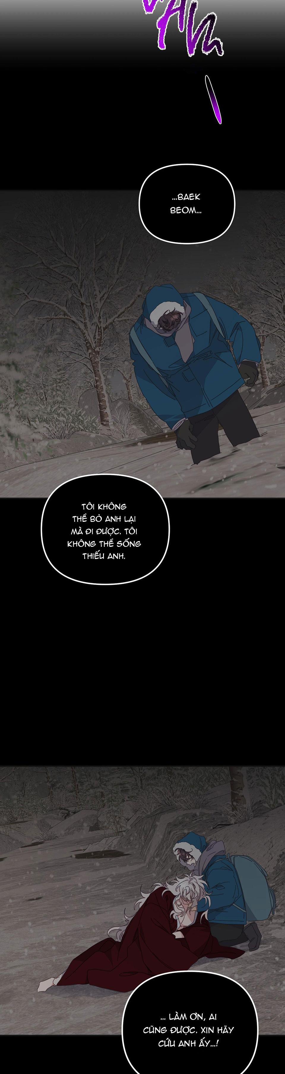 Hổ Trở Về 33 trang 43