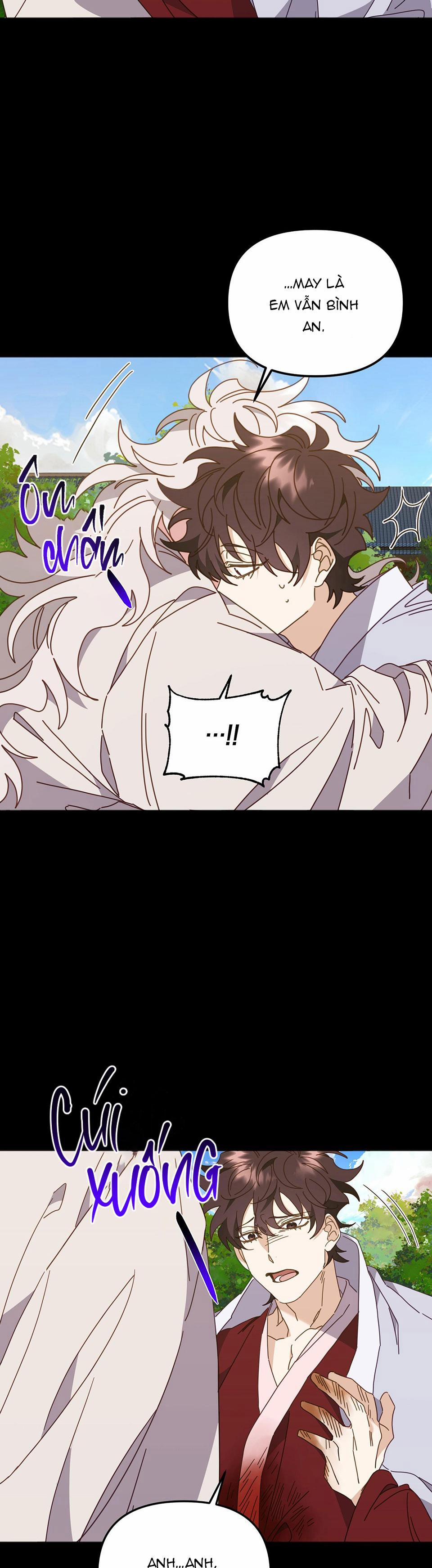 Hổ Trở Về 33 trang 9