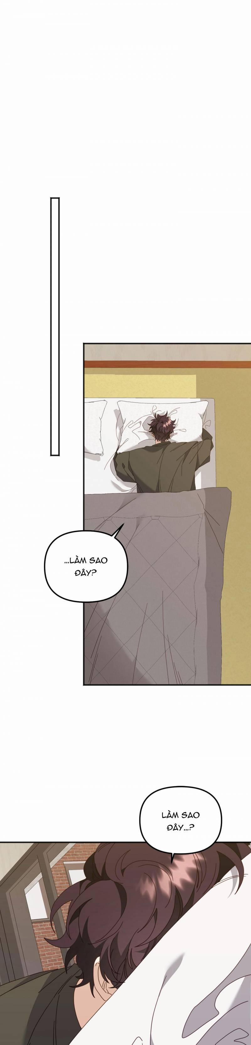 Hổ Trở Về 35 trang 1