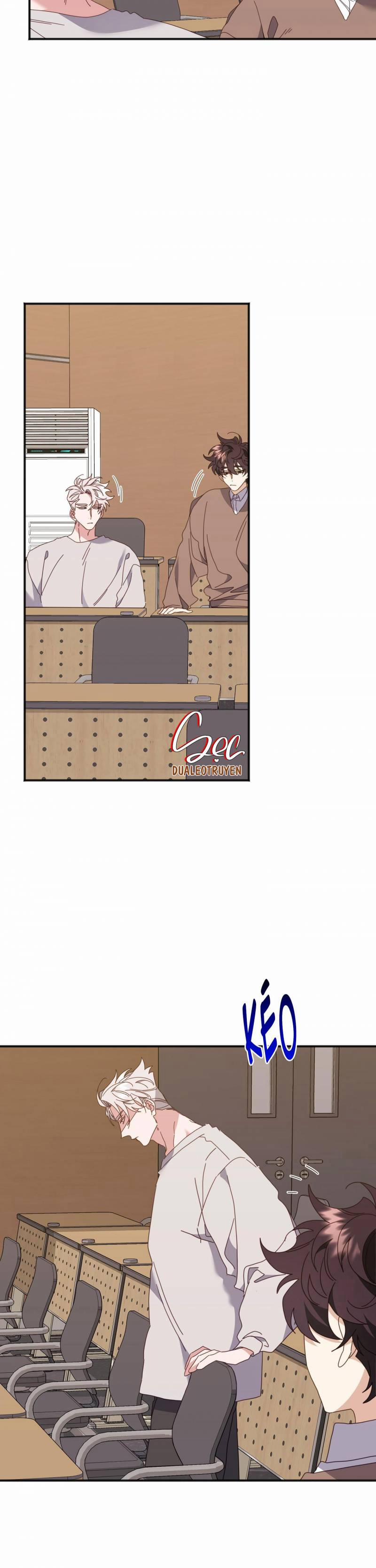 Hổ Trở Về 35 trang 12