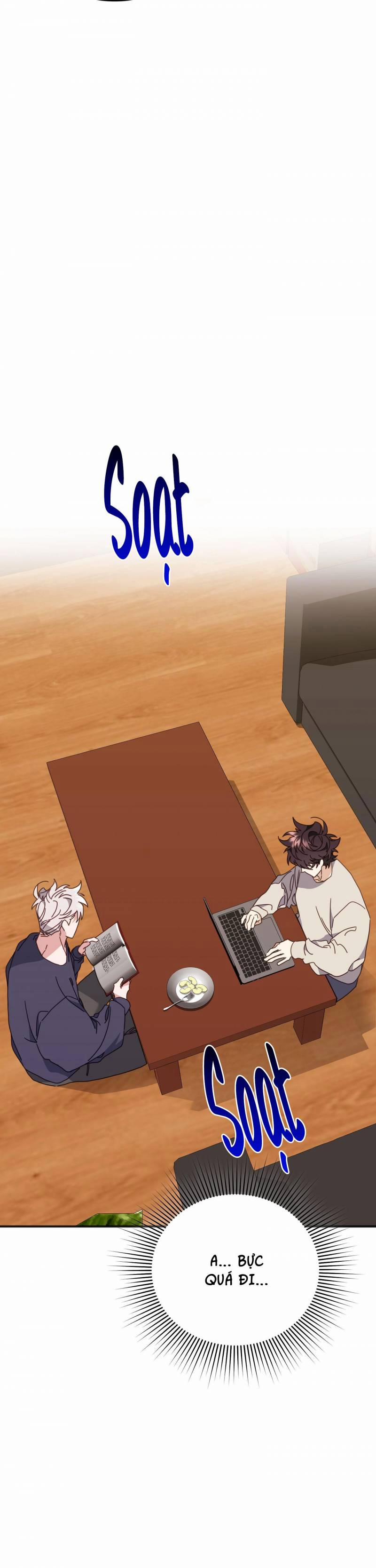 Hổ Trở Về 35 trang 18