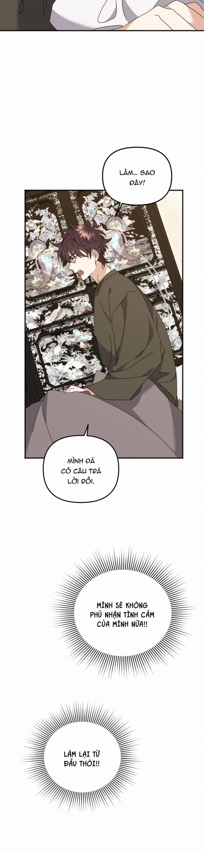 Hổ Trở Về 35 trang 2