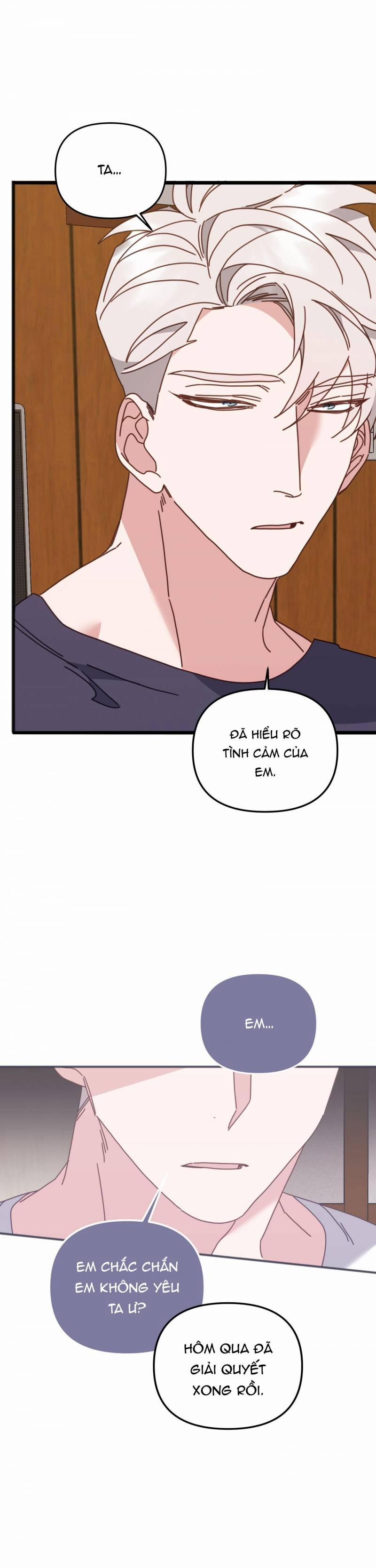 Hổ Trở Về 35 trang 26