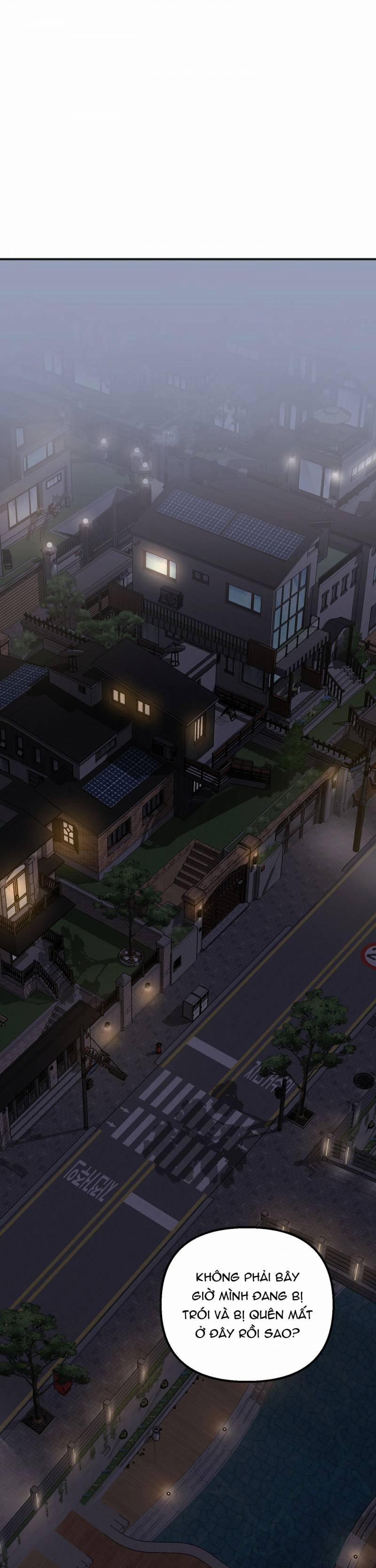 Hổ Trở Về 35 trang 35