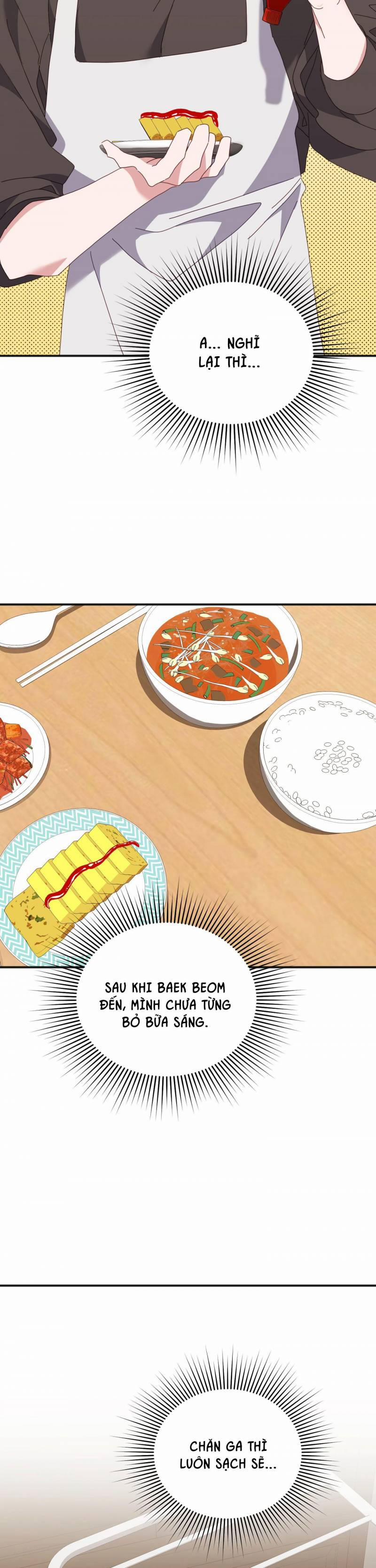 Hổ Trở Về 35 trang 4