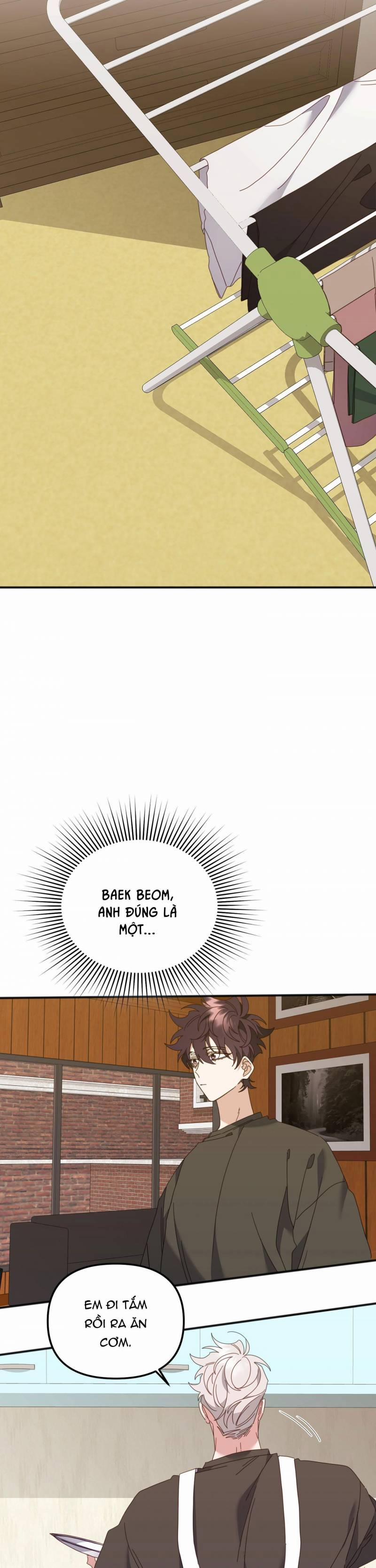 Hổ Trở Về 35 trang 5