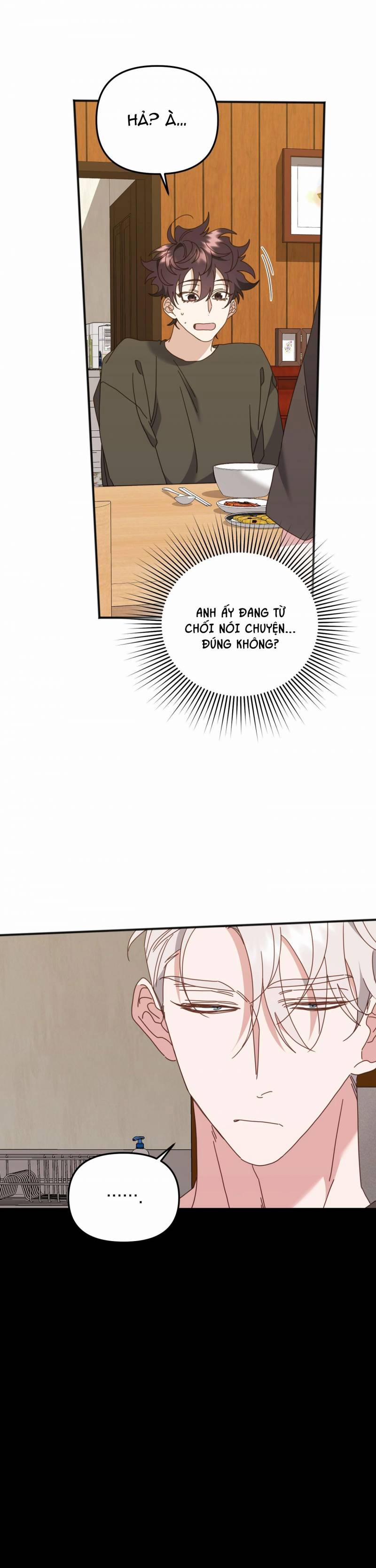 Hổ Trở Về 35 trang 8