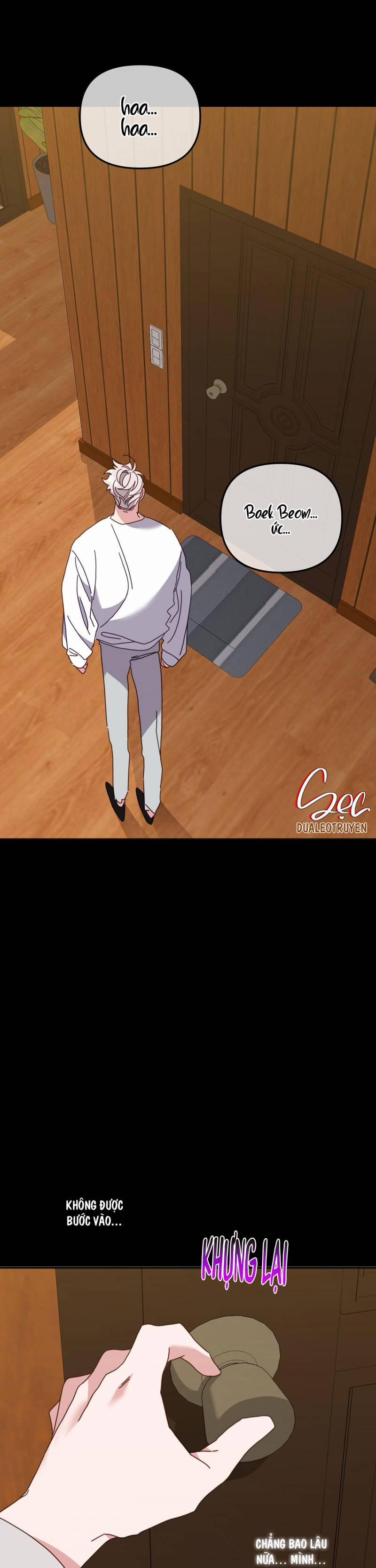 Hổ Trở Về 35 trang 9