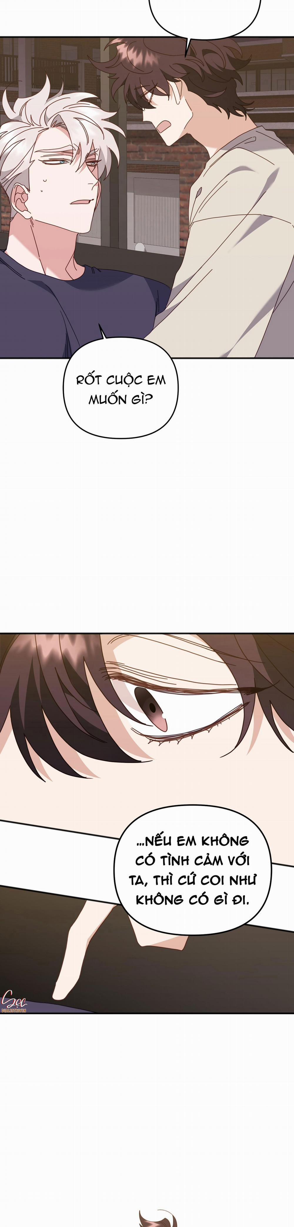 Hổ Trở Về 36 trang 15