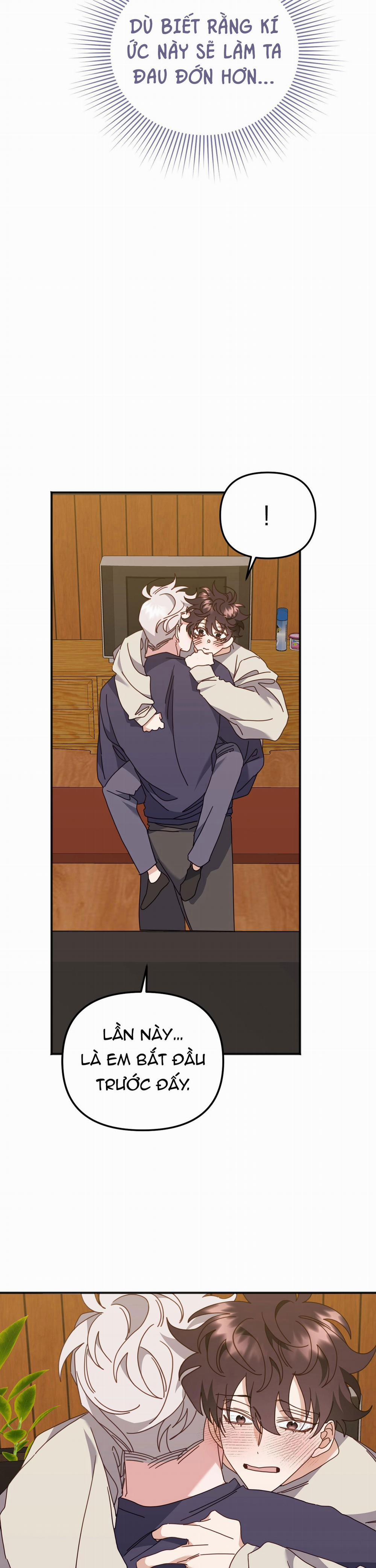 Hổ Trở Về 36 trang 18