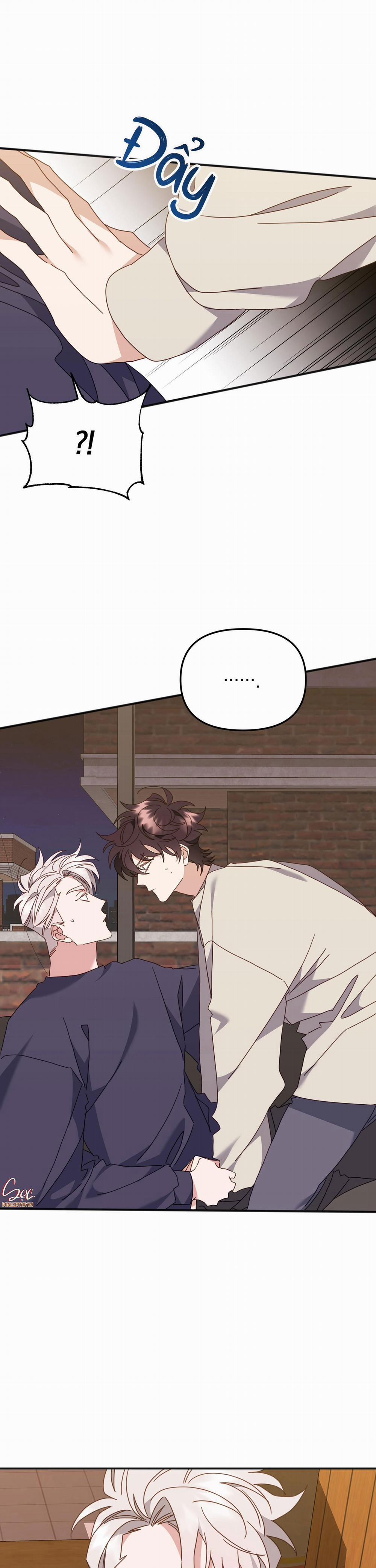 Hổ Trở Về 36 trang 3