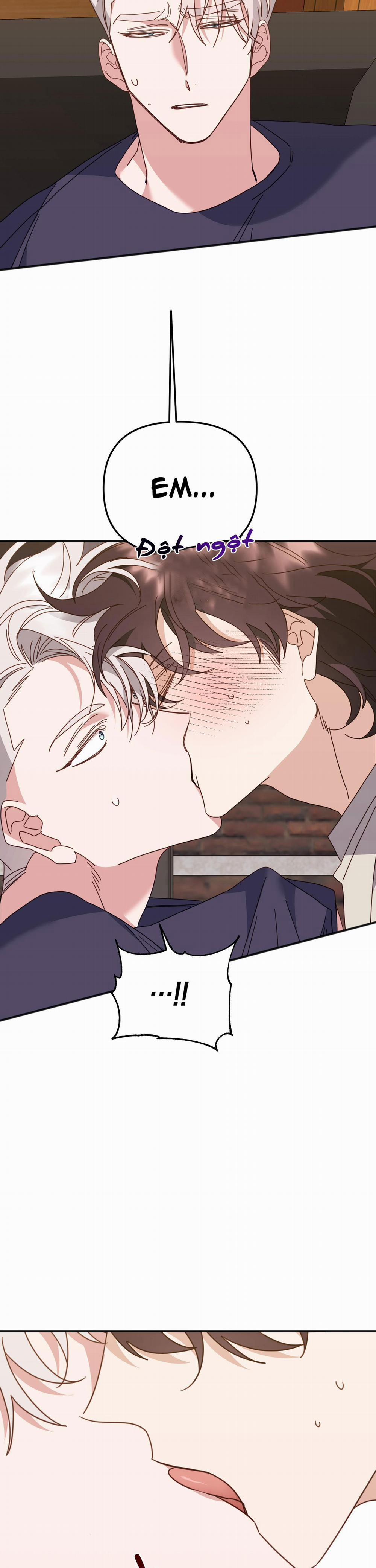 Hổ Trở Về 36 trang 4