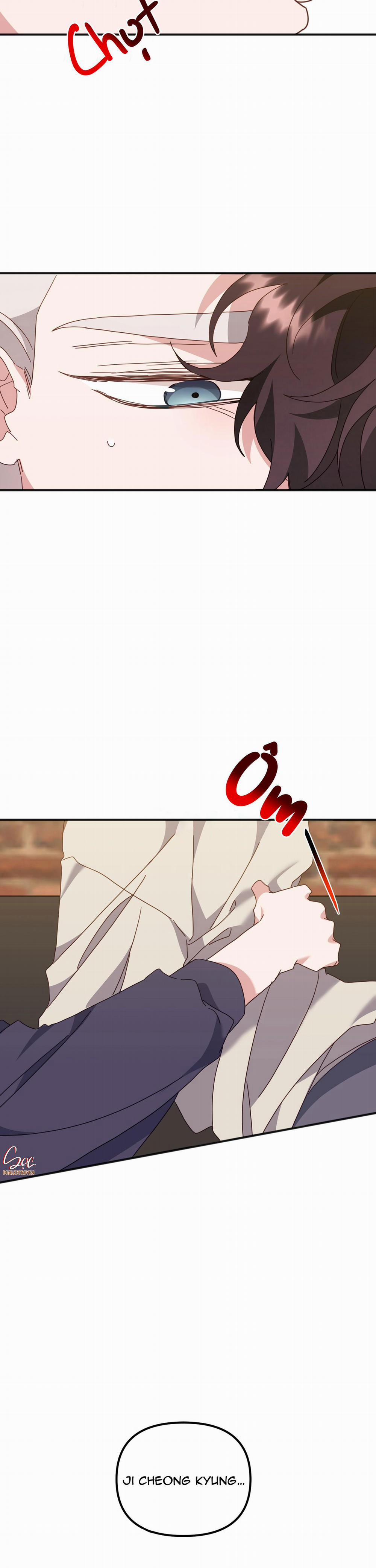 Hổ Trở Về 36 trang 5