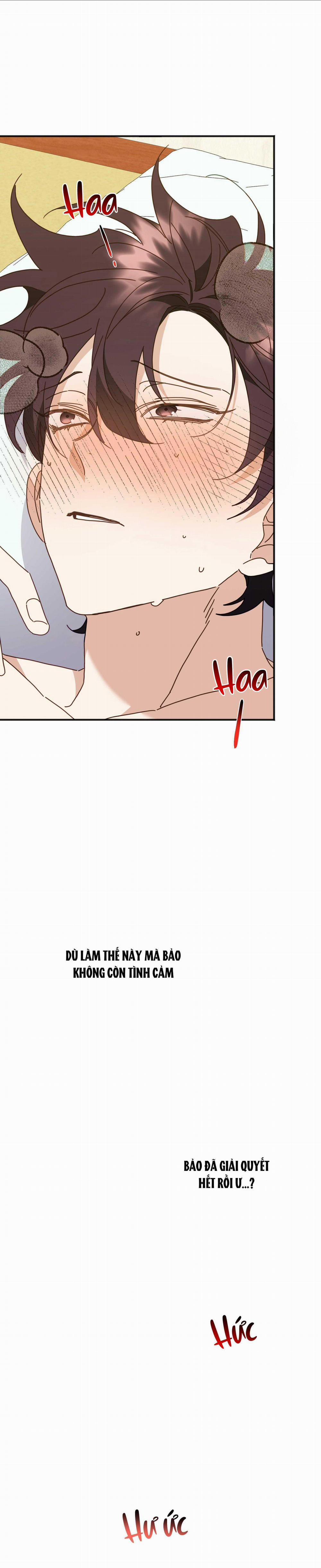 Hổ Trở Về 37 trang 1