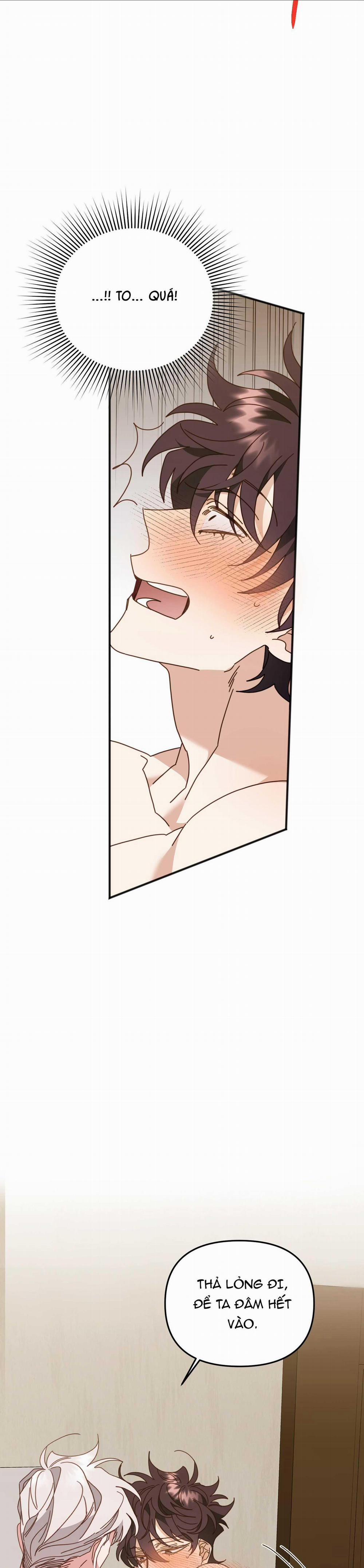 Hổ Trở Về 37 trang 10