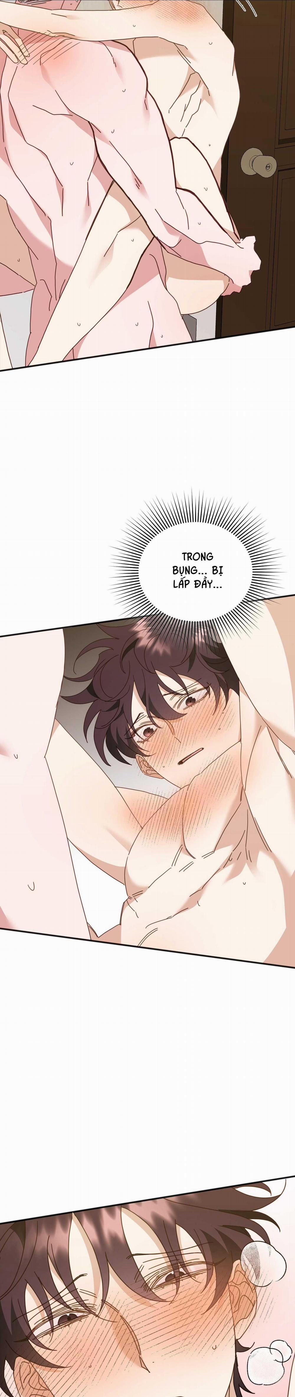 Hổ Trở Về 37 trang 11