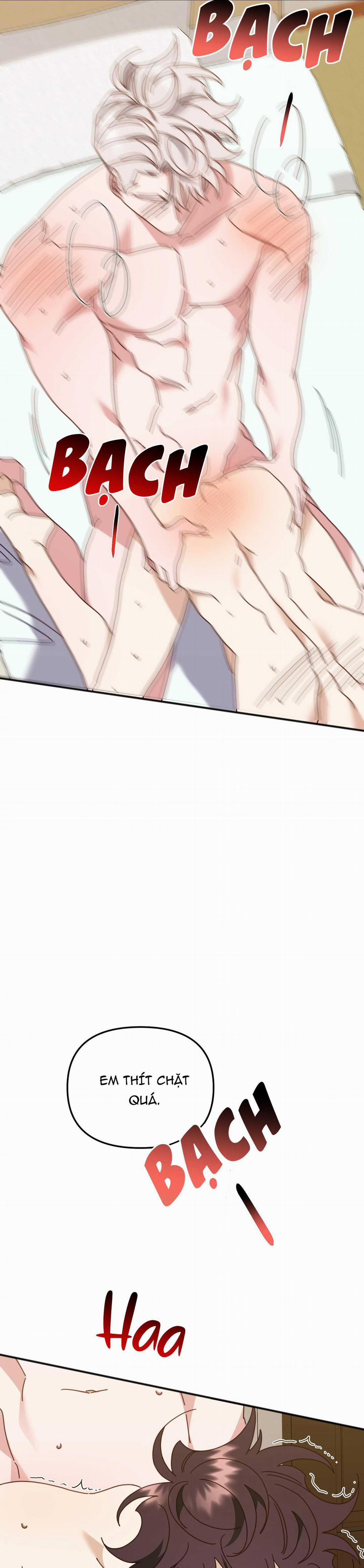 Hổ Trở Về 37 trang 22