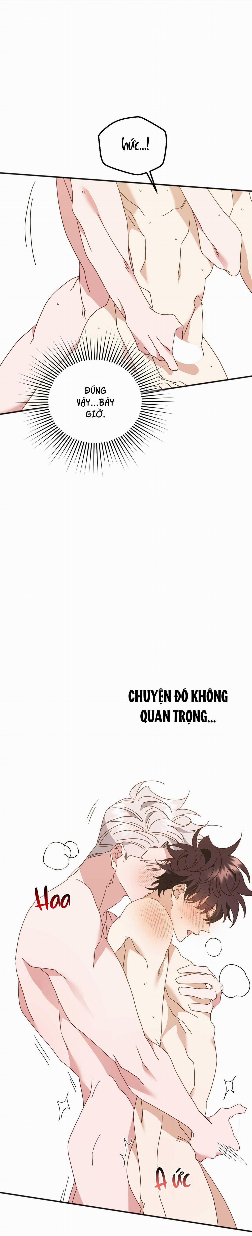 Hổ Trở Về 37 trang 25