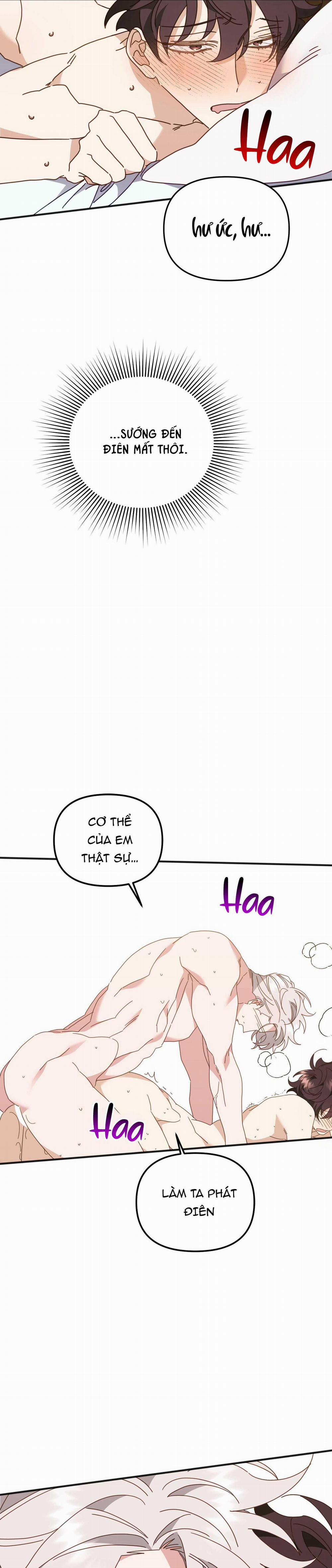 Hổ Trở Về 37 trang 5