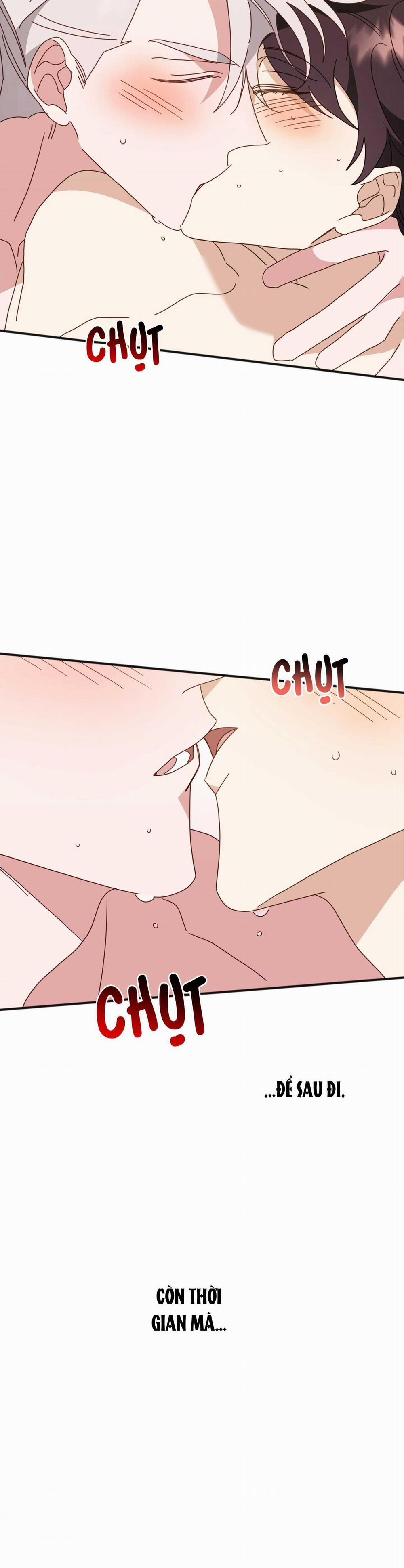 Hổ Trở Về 37 trang 6