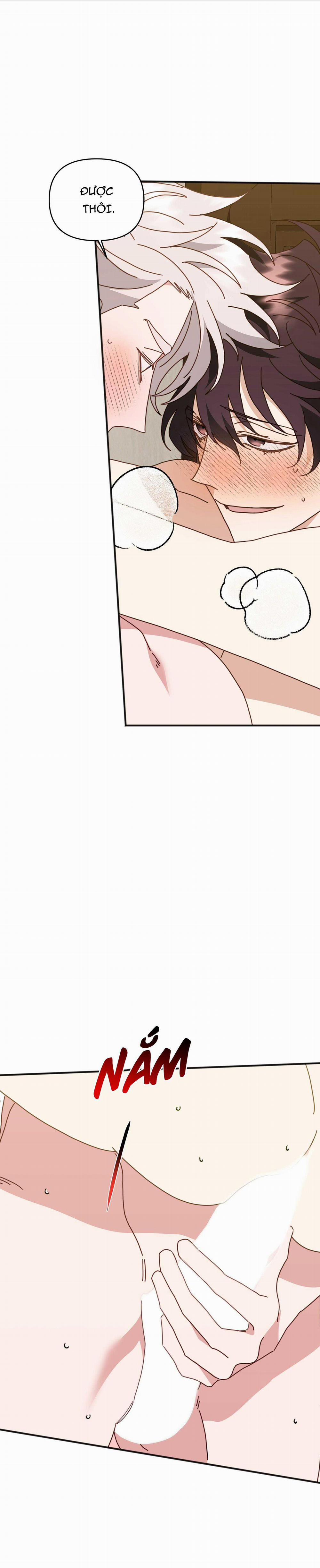 Hổ Trở Về 37 trang 7