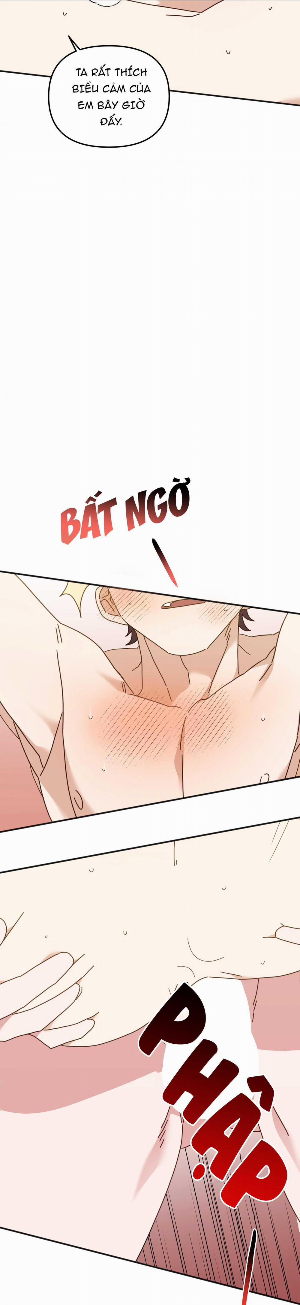 Hổ Trở Về 37 trang 9