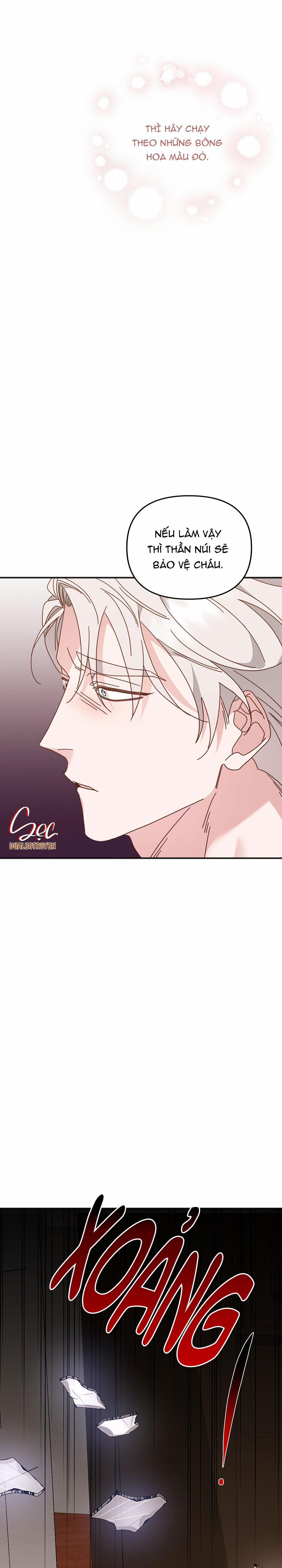 Hổ Trở Về 38 trang 12