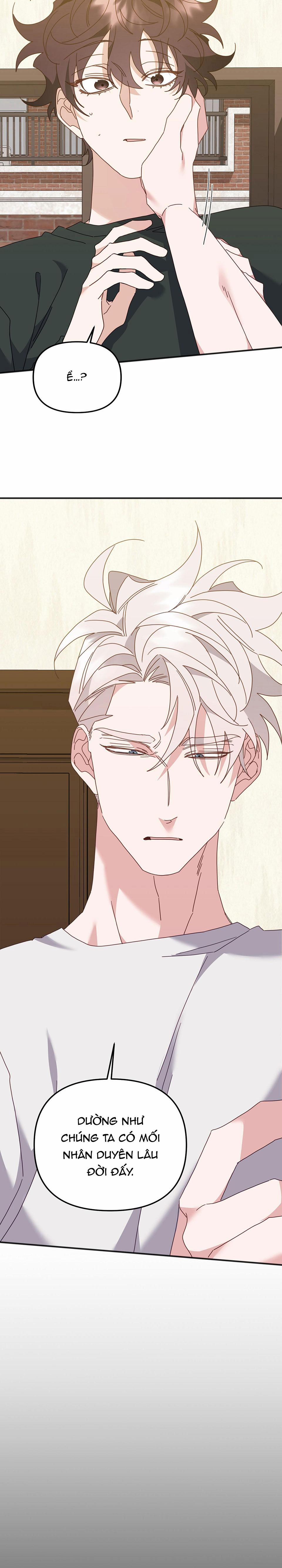 Hổ Trở Về 38 trang 15