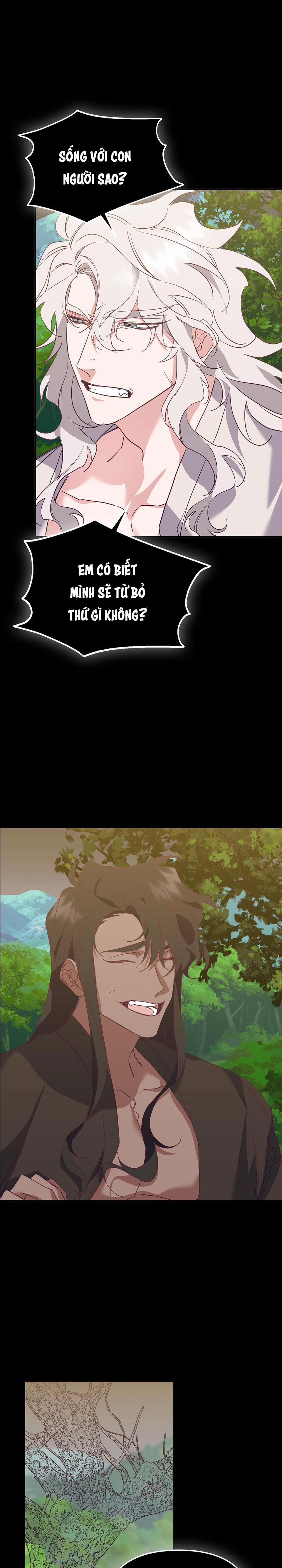 Hổ Trở Về 38 trang 17