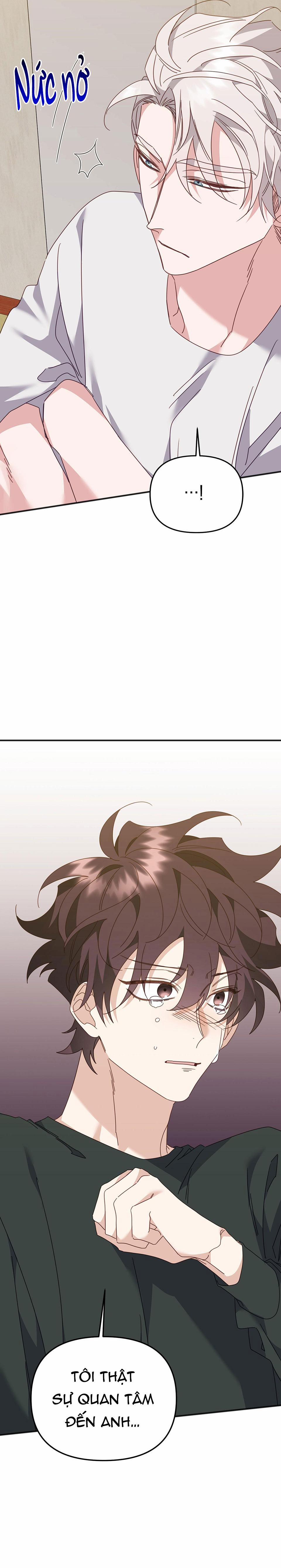 Hổ Trở Về 38 trang 29