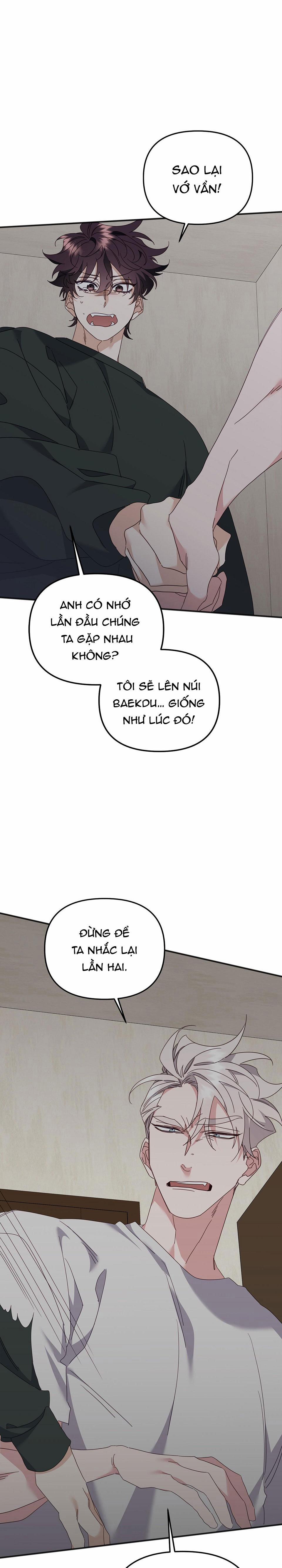 Hổ Trở Về 38 trang 32