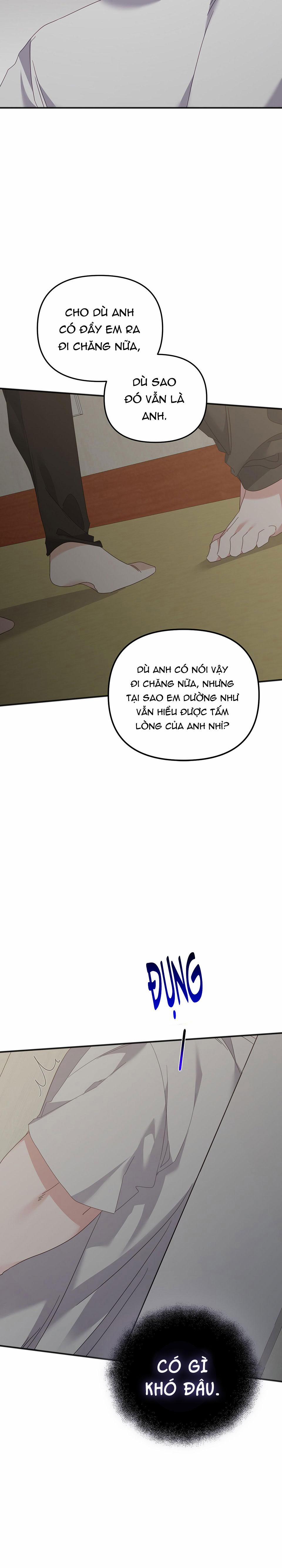 Hổ Trở Về 38 trang 35