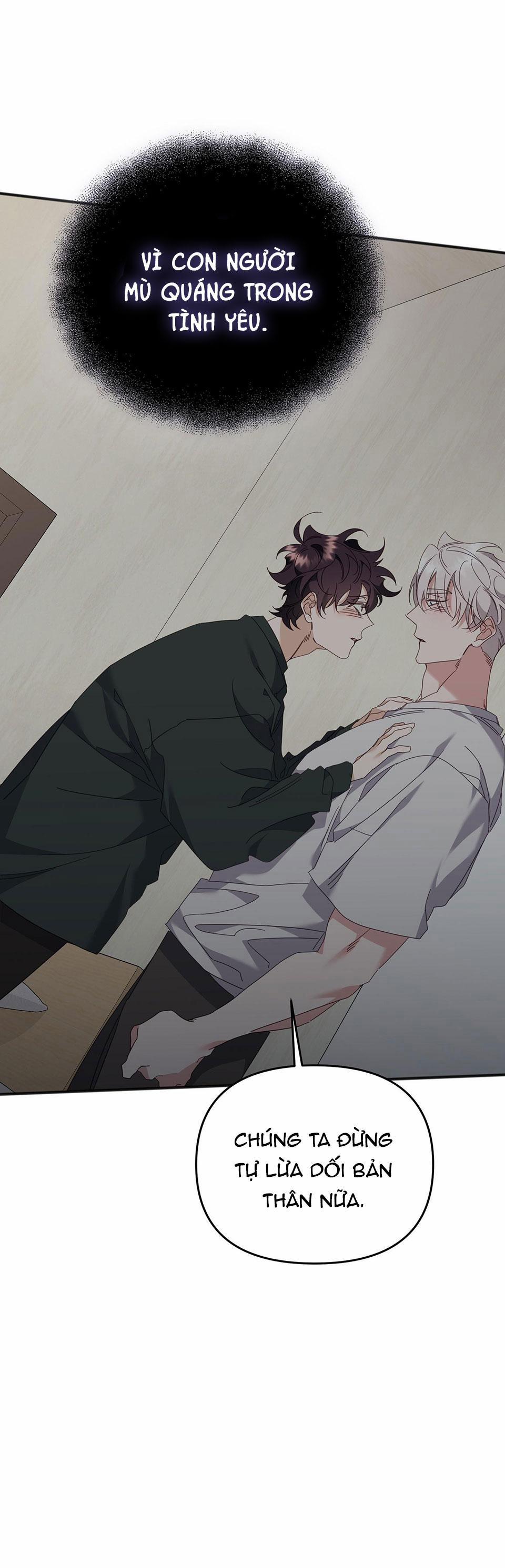 Hổ Trở Về 38 trang 36