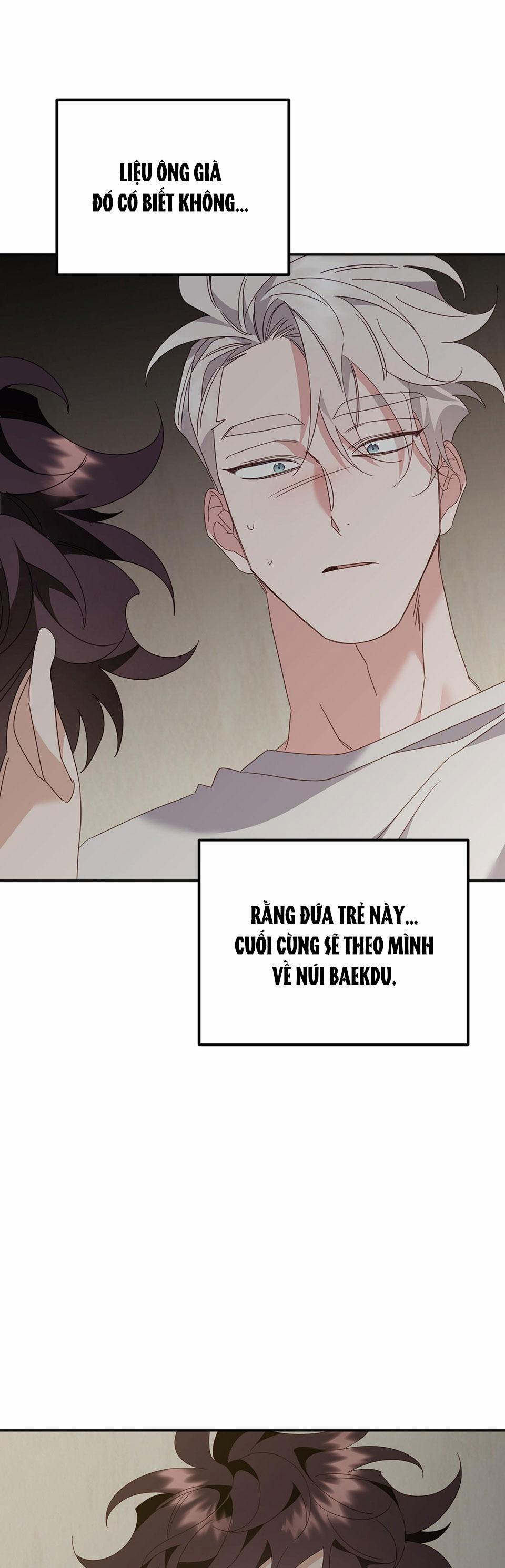 Hổ Trở Về 38 trang 37