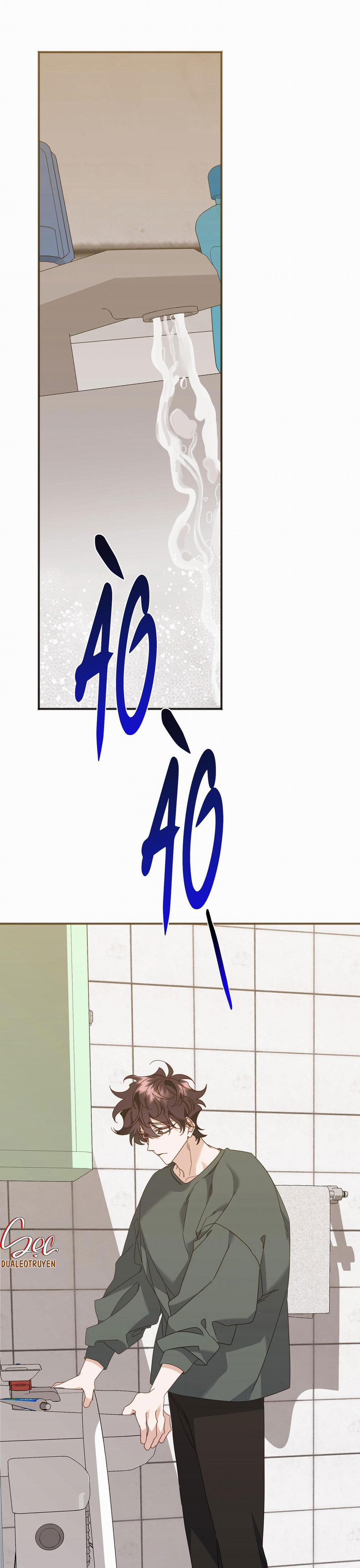 Hổ Trở Về 39 trang 1