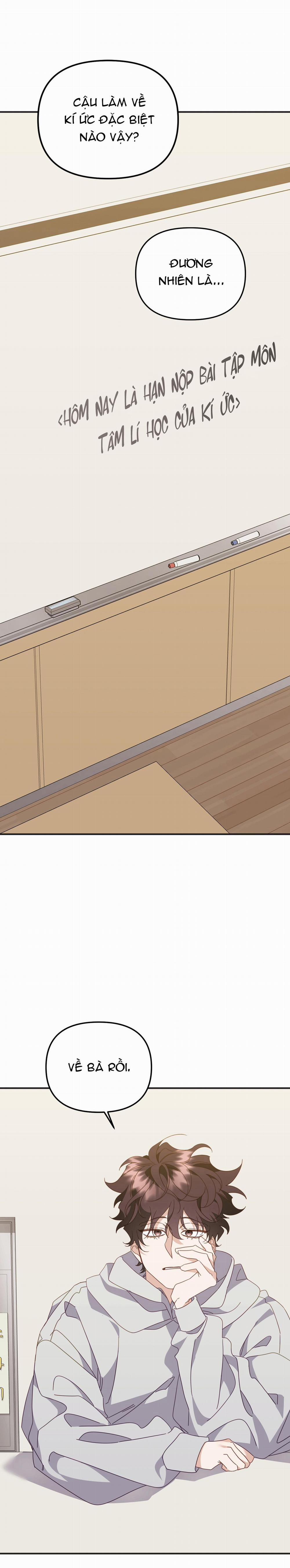 Hổ Trở Về 39 trang 10