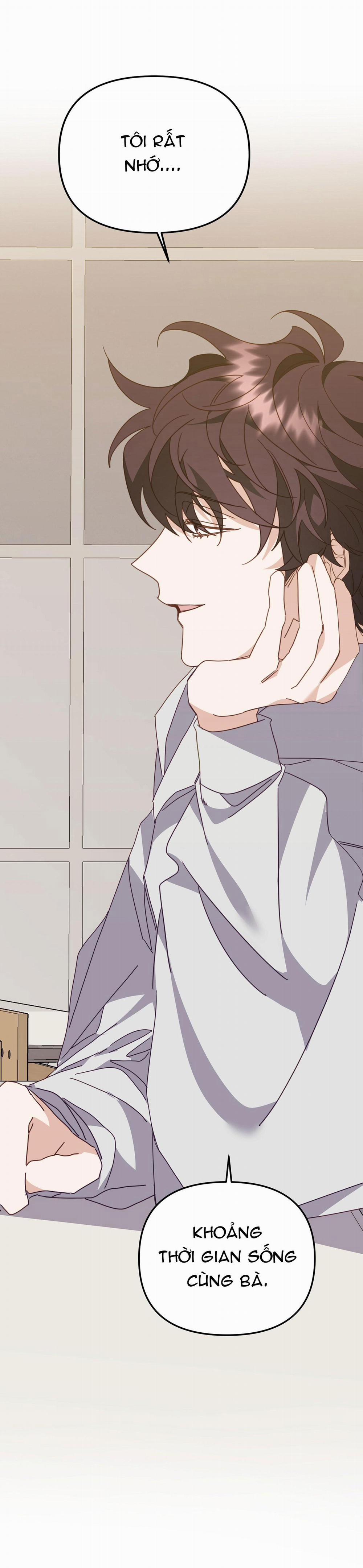 Hổ Trở Về 39 trang 12