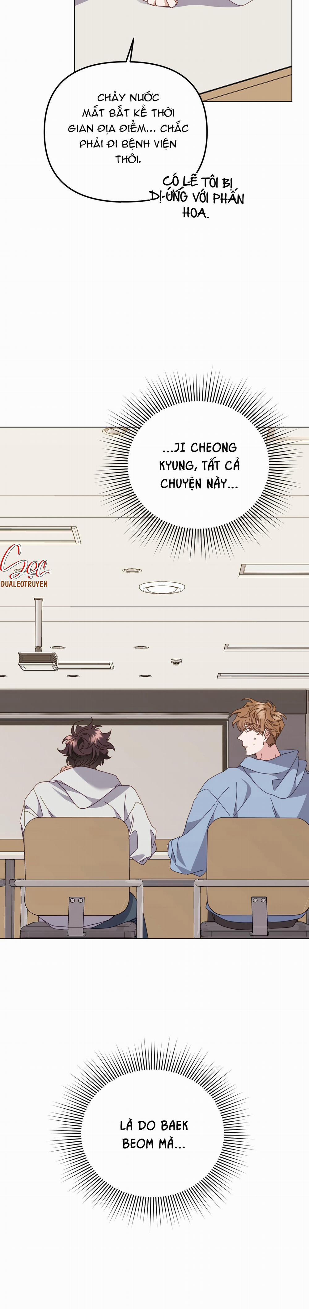 Hổ Trở Về 39 trang 14