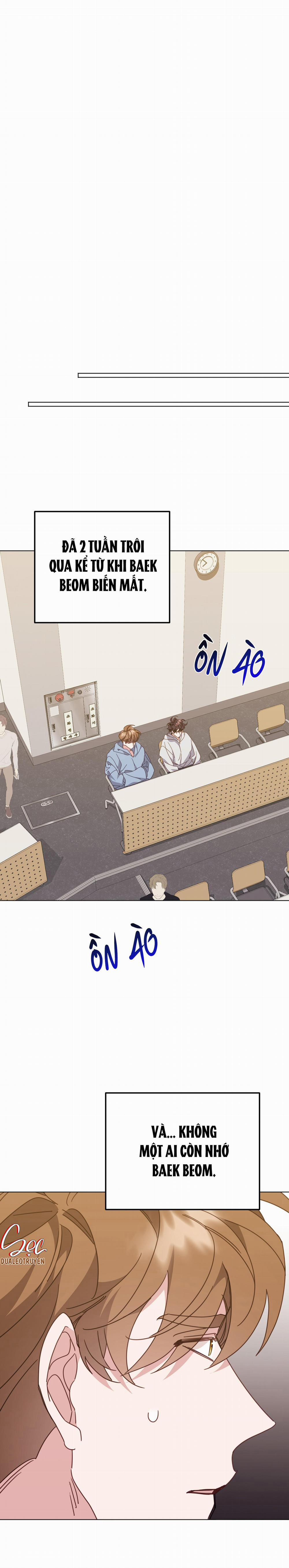 Hổ Trở Về 39 trang 15